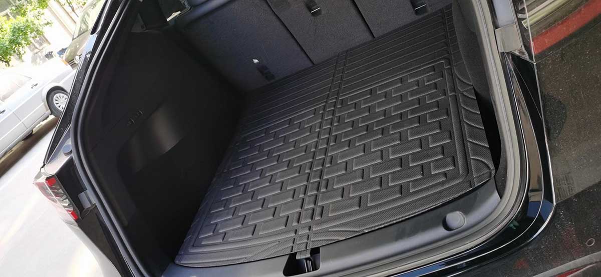 2022 TPE Universal Car Trunk Mat4