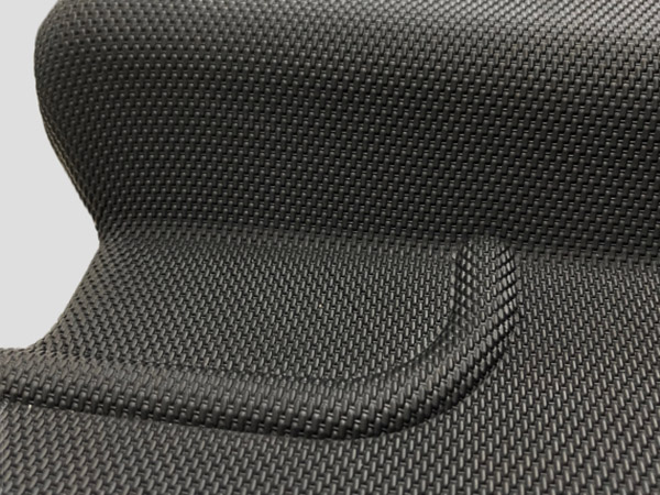 3D All-weather Custom Fit Floor Liners01