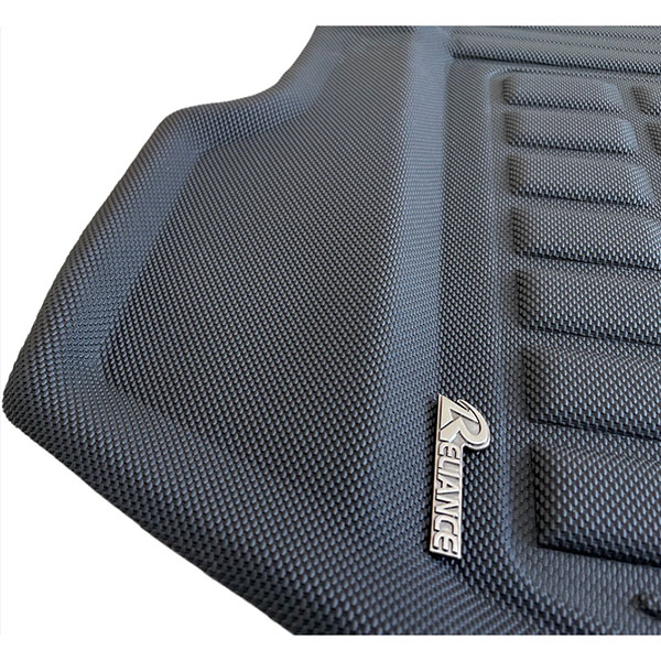 Customer Fit XPE Trunk Mat002