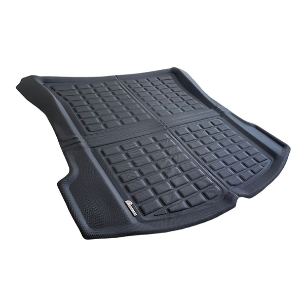 Customer Fit XPE Trunk Mat003