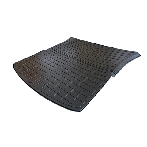 Tesla Model 3 Model Y Trunk Storage Cargo Mat TPE-3