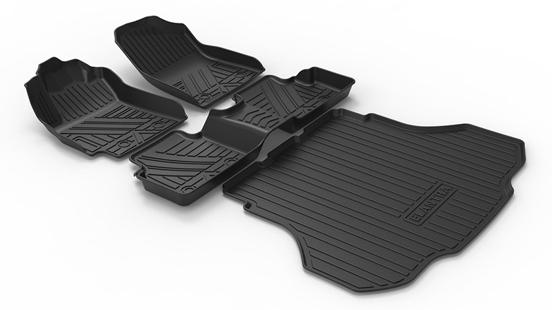 car floor mat2